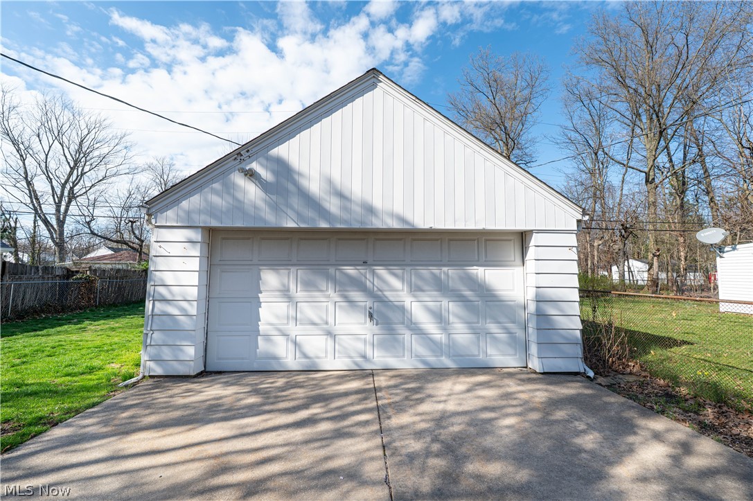 4345 W Anderson Road South Euclid OH 44121