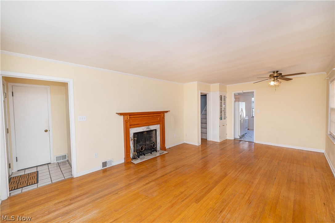 4345 W Anderson Road South Euclid OH 44121