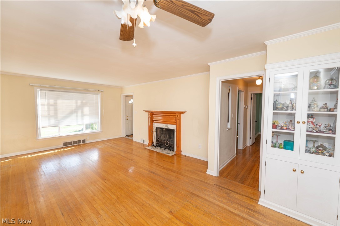 4345 W Anderson Road South Euclid OH 44121