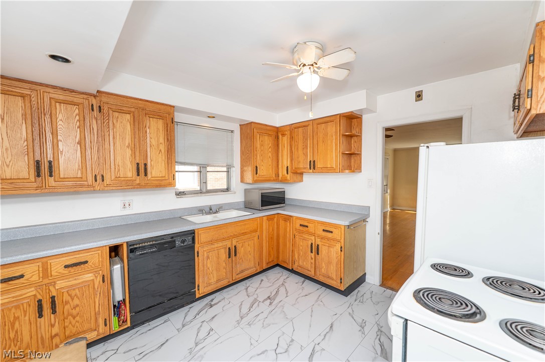 4345 W Anderson Road South Euclid OH 44121