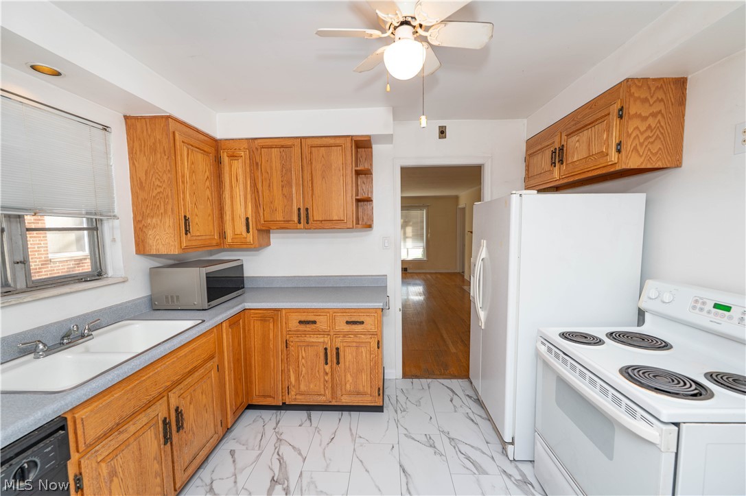 4345 W Anderson Road South Euclid OH 44121