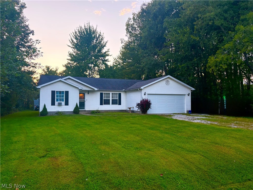 169 Kingsville Way Roaming Shores OH 44084