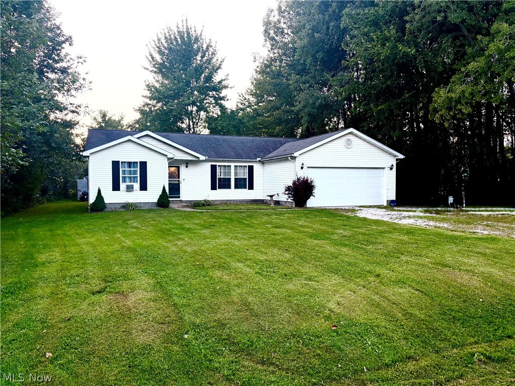 169 Kingsville Way Roaming Shores OH 44084