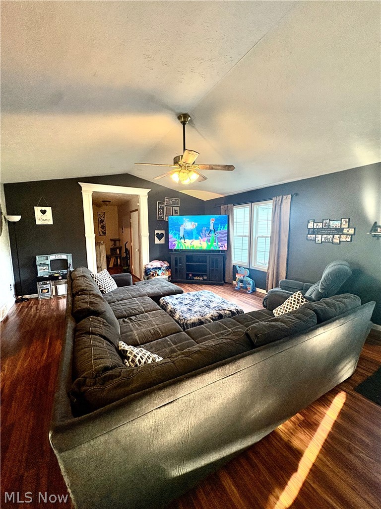 169 Kingsville Way Roaming Shores OH 44084