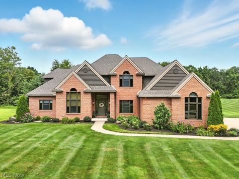 6316 Brynwood Drive Medina OH 44256