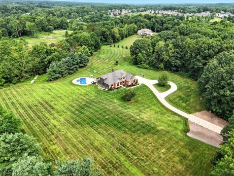 6316 Brynwood Drive Medina OH 44256