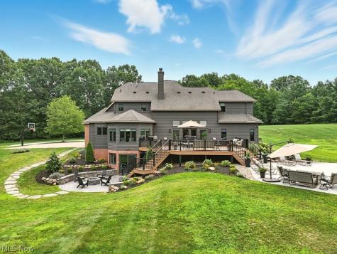 6316 Brynwood Drive Medina OH 44256
