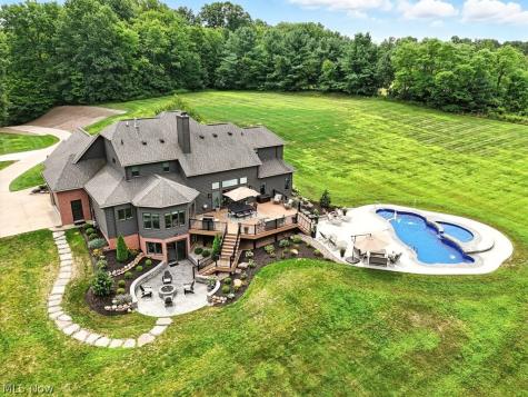 6316 Brynwood Drive Medina OH 44256