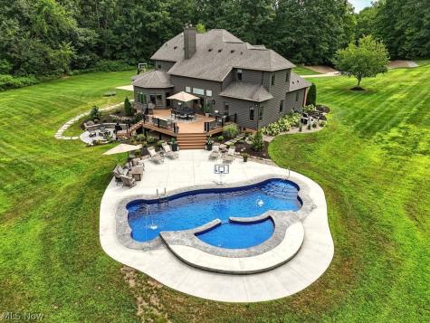 6316 Brynwood Drive Medina OH 44256