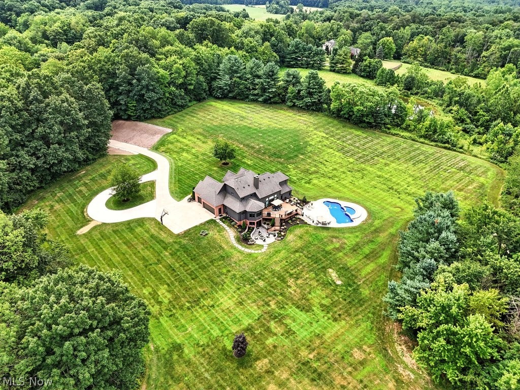 6316 Brynwood Drive Medina OH 44256