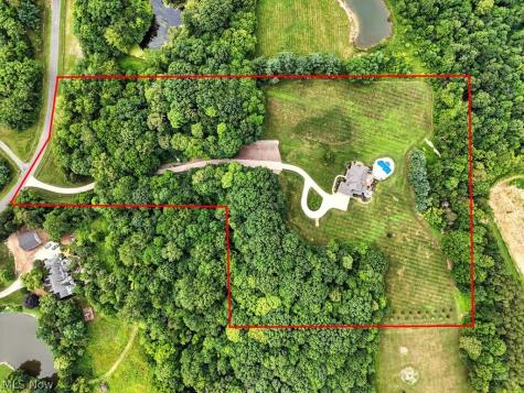 6316 Brynwood Drive Medina OH 44256