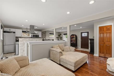 2610 Cherry Avenue Steubenville OH 43952