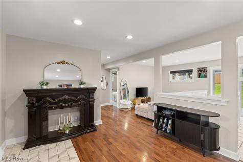 2610 Cherry Avenue Steubenville OH 43952