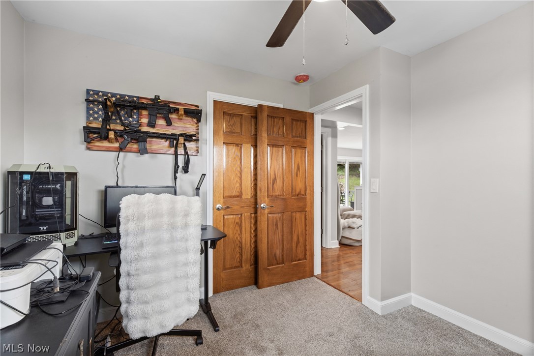 2610 Cherry Avenue Steubenville OH 43952