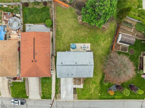 2610 Cherry Avenue Steubenville OH 43952