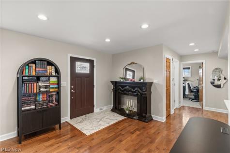 2610 Cherry Avenue Steubenville OH 43952