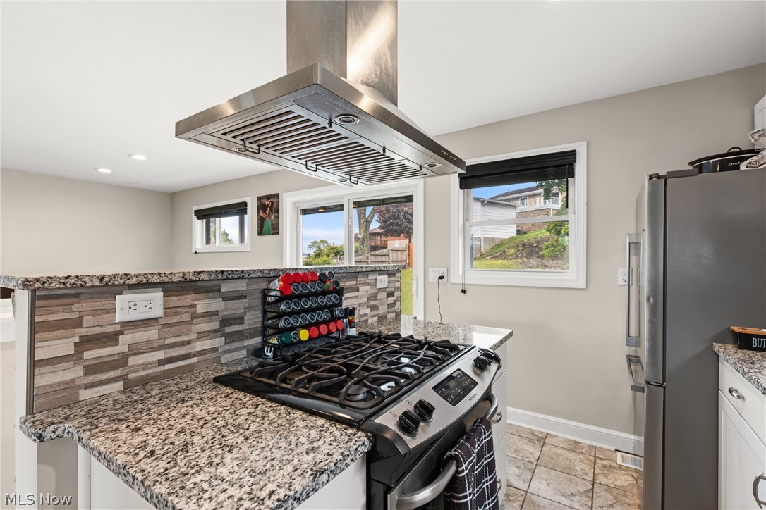 2610 Cherry Avenue Steubenville OH 43952