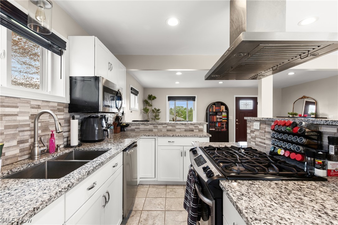 2610 Cherry Avenue Steubenville OH 43952