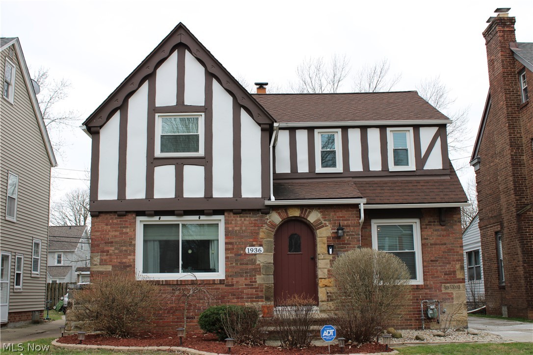 1936 Revere Road Cleveland Heights OH 44118
