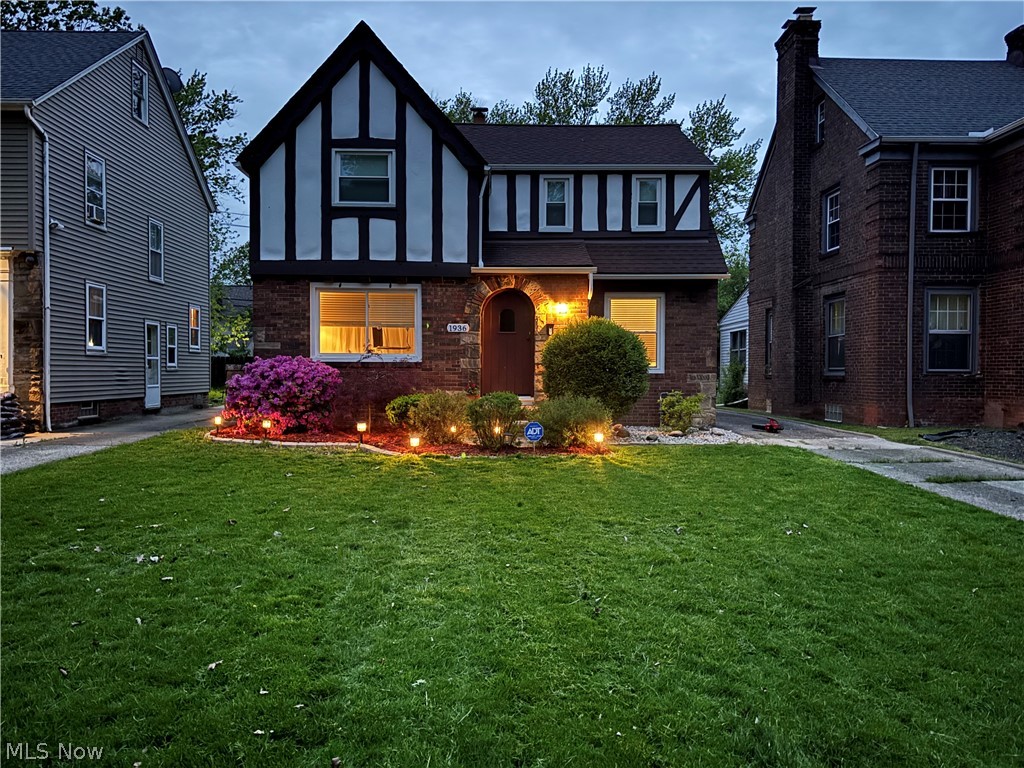 1936 Revere Road Cleveland Heights OH 44118