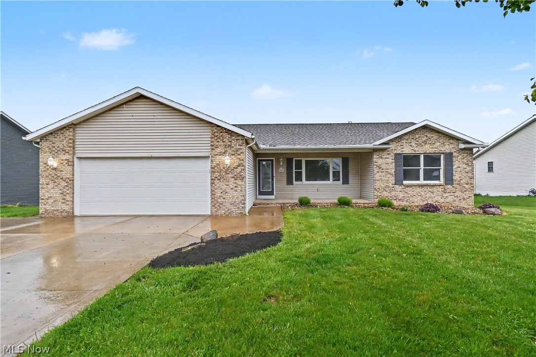 254 W Durbin Circle Bellville OH 44813