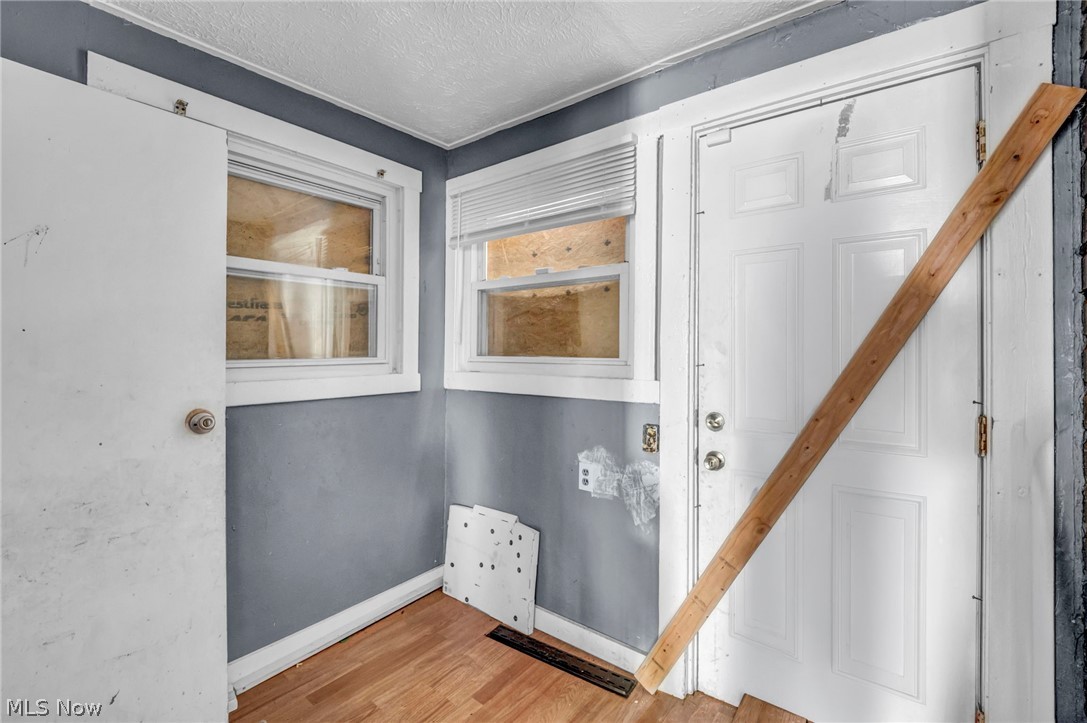 13709 Durkee Avenue Cleveland OH 44105