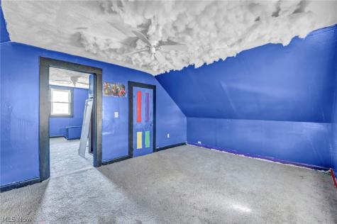 13709 Durkee Avenue Cleveland OH 44105