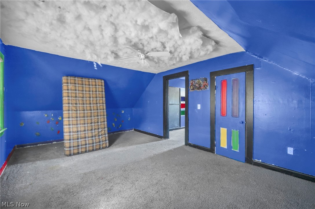13709 Durkee Avenue Cleveland OH 44105