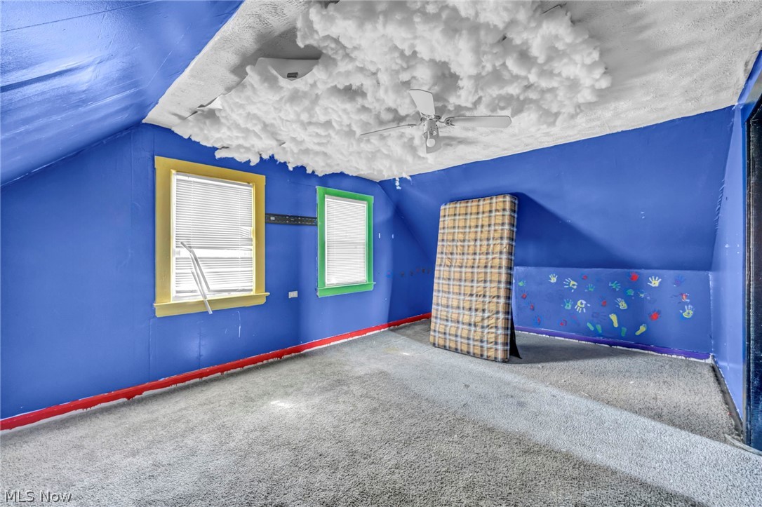 13709 Durkee Avenue Cleveland OH 44105