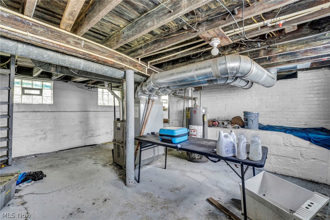 13709 Durkee Avenue Cleveland OH 44105