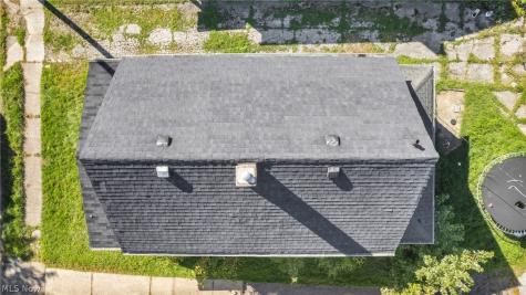 13709 Durkee Avenue Cleveland OH 44105