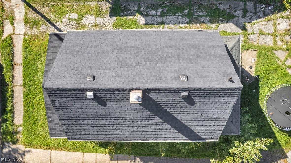 13709 Durkee Avenue Cleveland OH 44105