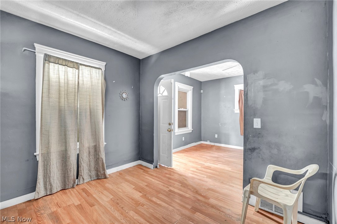 13709 Durkee Avenue Cleveland OH 44105