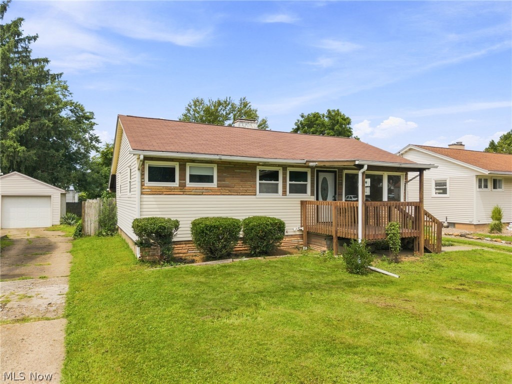 1325 Miles Avenue SW Canton OH 44710