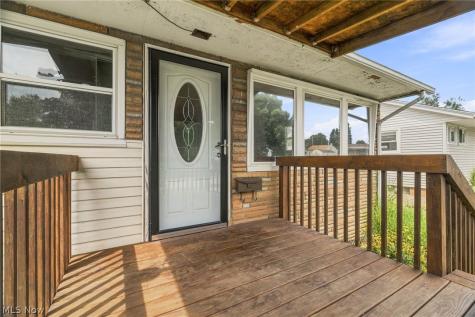 1325 Miles Avenue SW Canton OH 44710