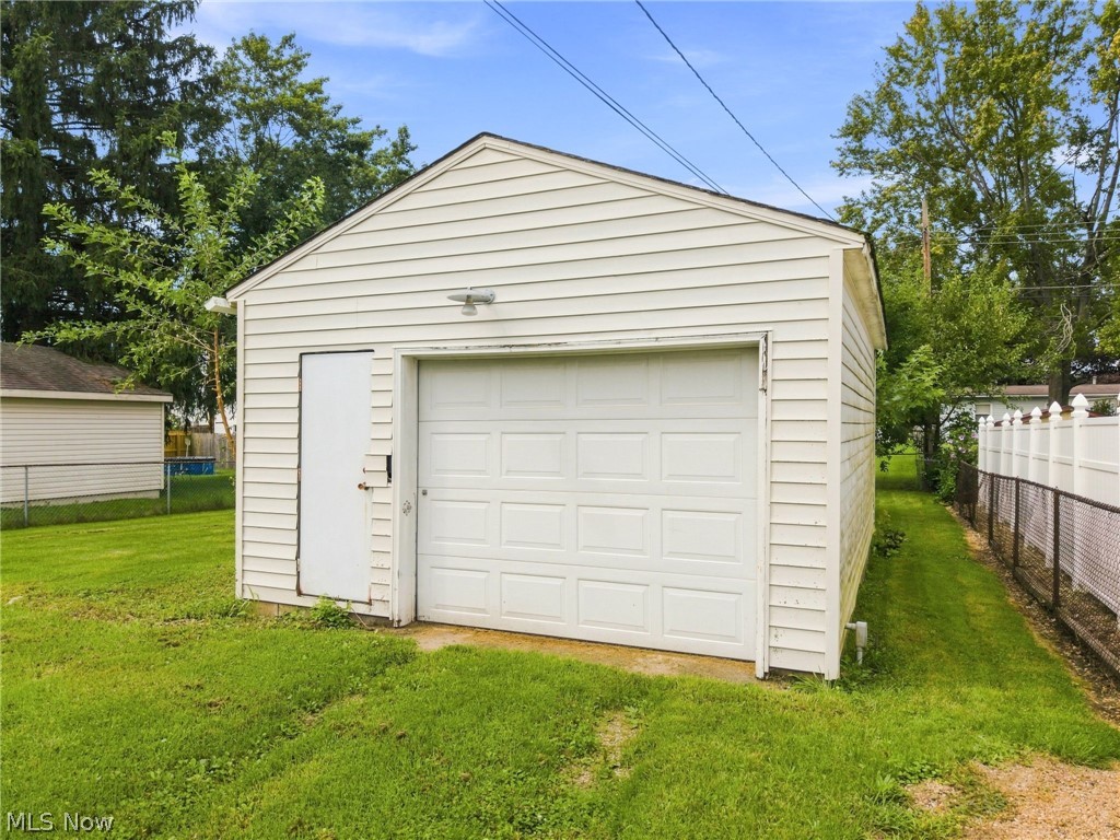 1325 Miles Avenue SW Canton OH 44710