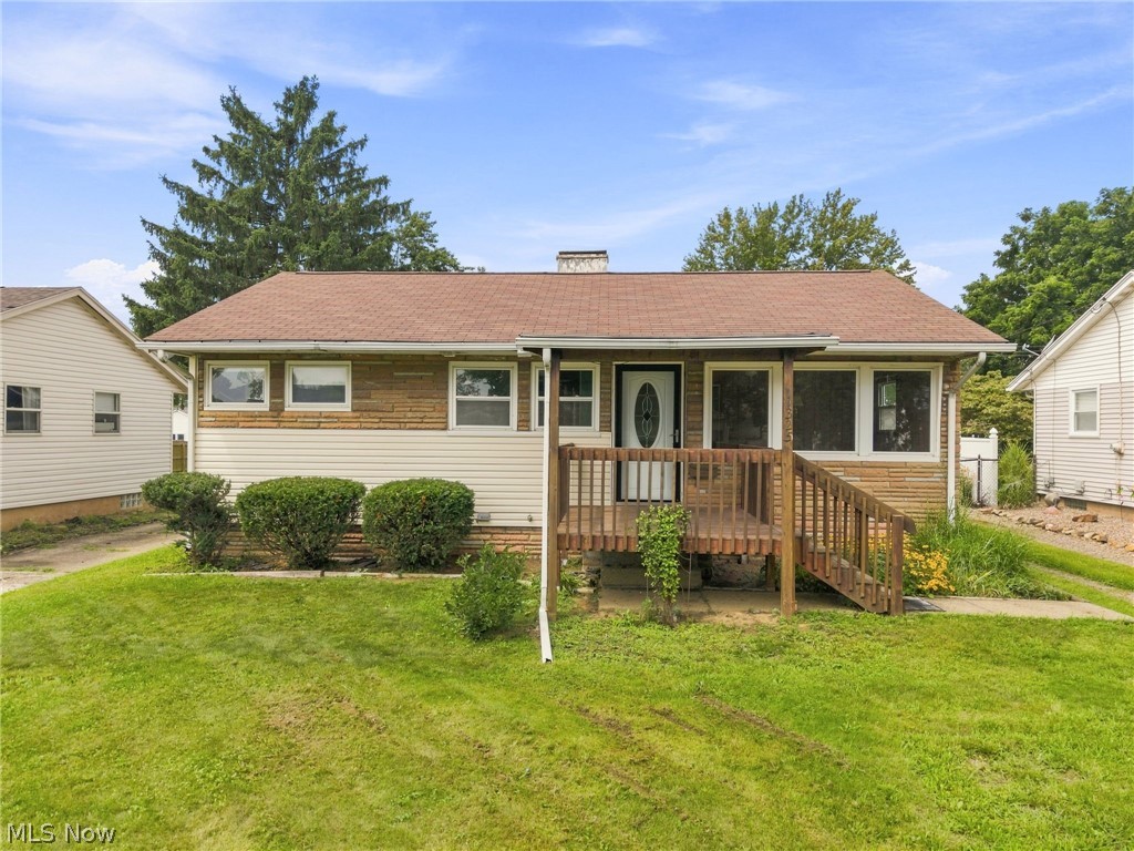 1325 Miles Avenue SW Canton OH 44710