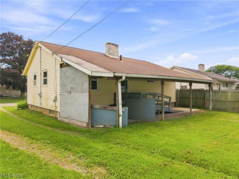 1325 Miles Avenue SW Canton OH 44710
