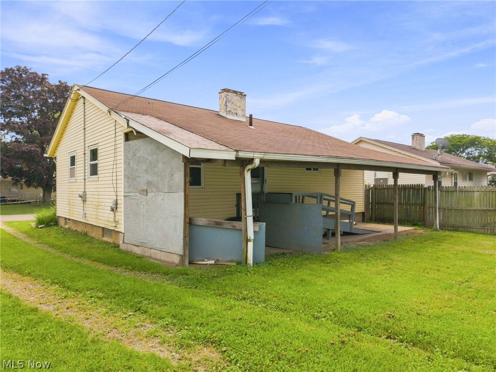 1325 Miles Avenue SW Canton OH 44710