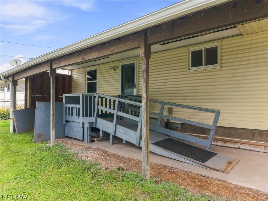 1325 Miles Avenue SW Canton OH 44710