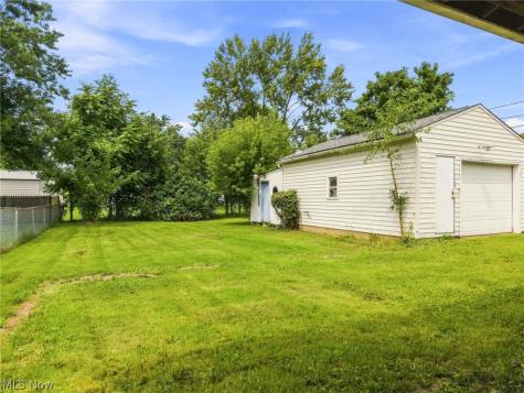 1325 Miles Avenue SW Canton OH 44710