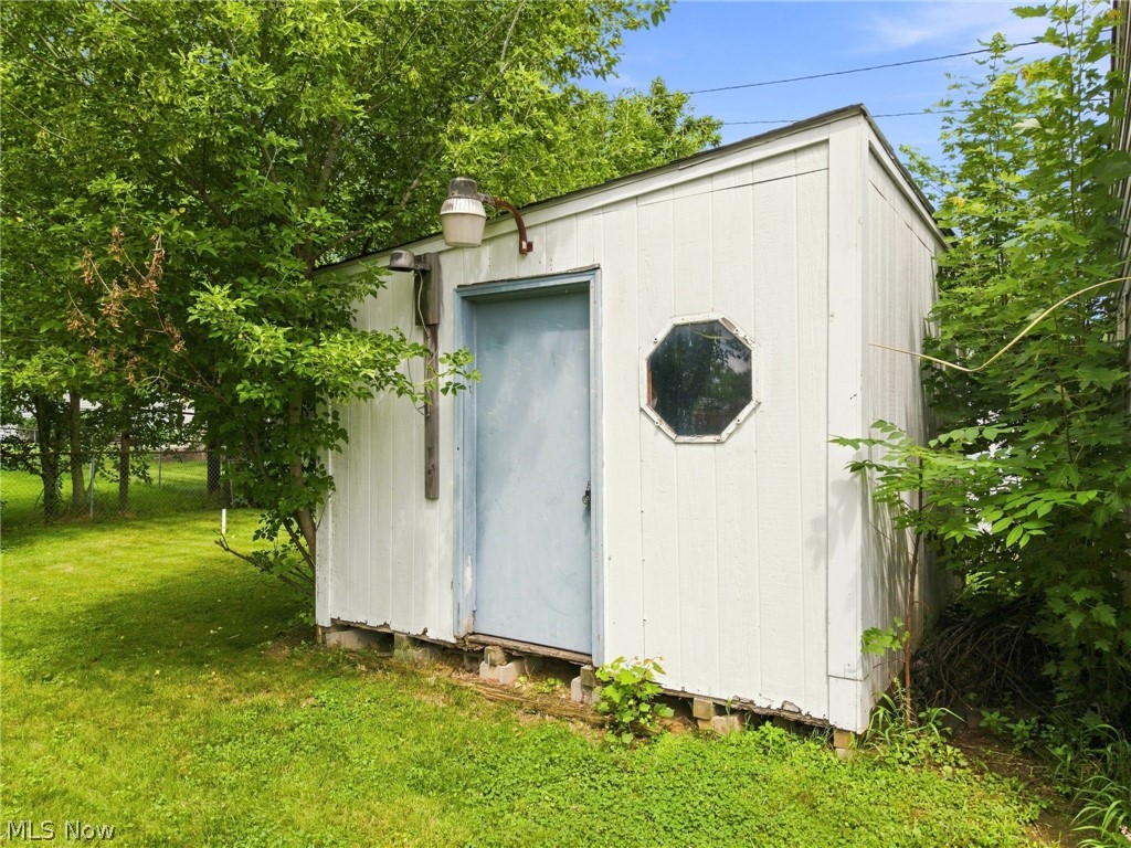 1325 Miles Avenue SW Canton OH 44710