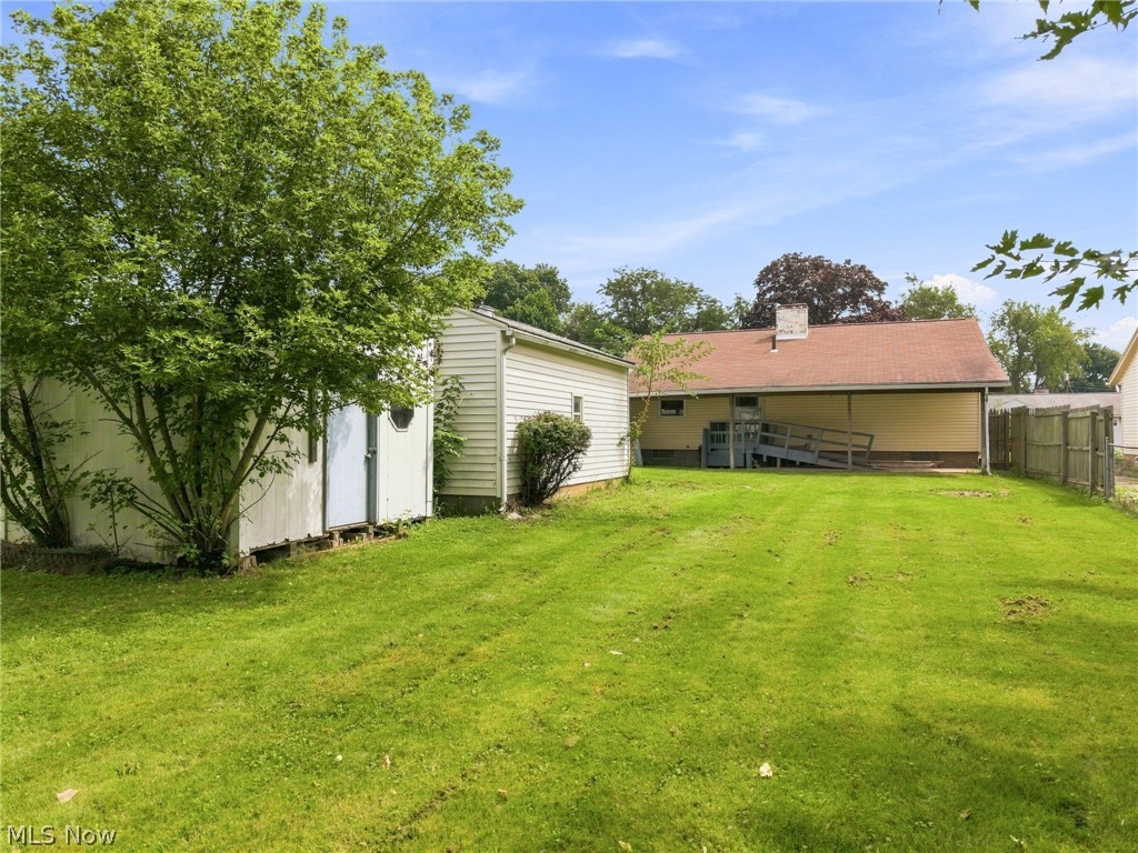 1325 Miles Avenue SW Canton OH 44710