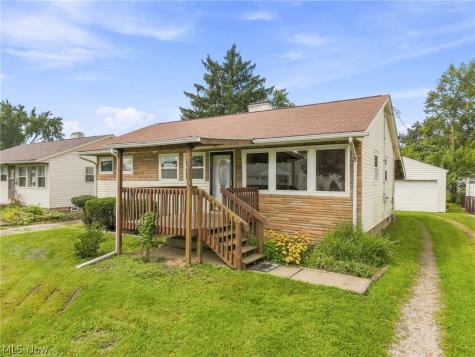 1325 Miles Avenue SW Canton OH 44710