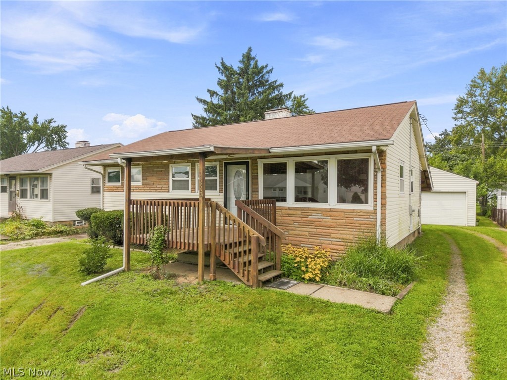 1325 Miles Avenue SW Canton OH 44710