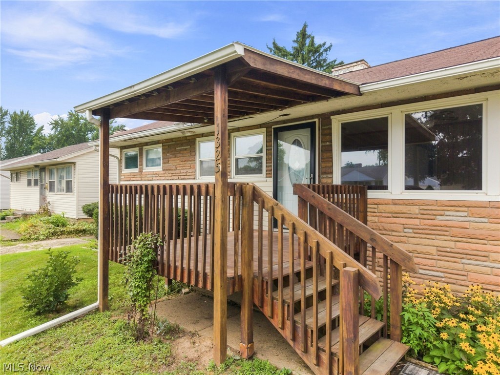 1325 Miles Avenue SW Canton OH 44710