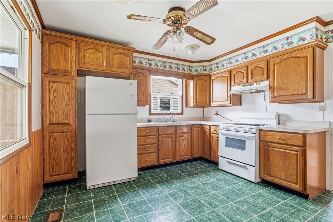 1325 Miles Avenue SW Canton OH 44710