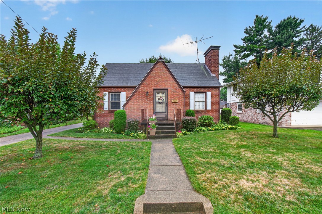 2014 32nd Street NW Canton OH 44709