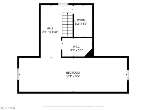 2014 32nd Street NW Canton OH 44709