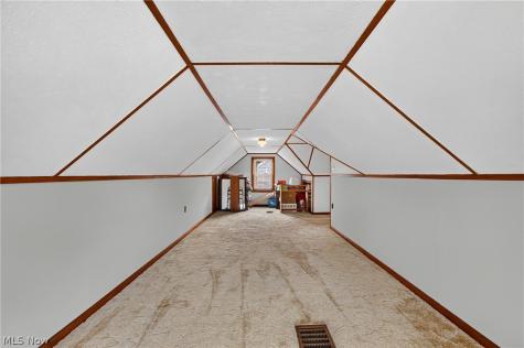2014 32nd Street NW Canton OH 44709